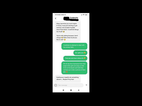 ❤️ Niliongeza PAWG mpya kutoka kwa Tinder hadi kwa nyumba yangu ( zungumza na Tinder pamoja) Ngono